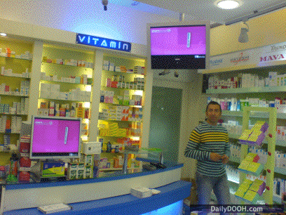 Demedya Pharmacy Channel