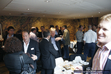 September Networking