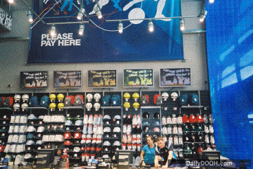Lifestyle on sale sports ireland