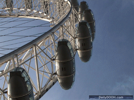 London Eye