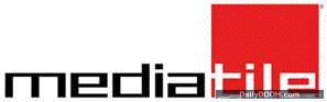 Mediatile Logo