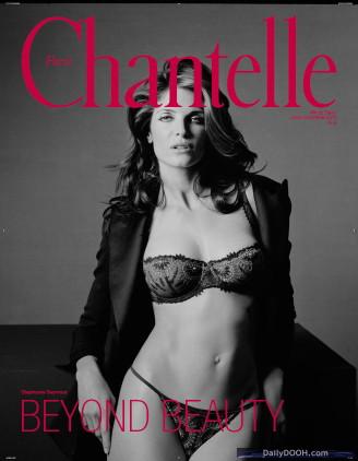 Chantelle