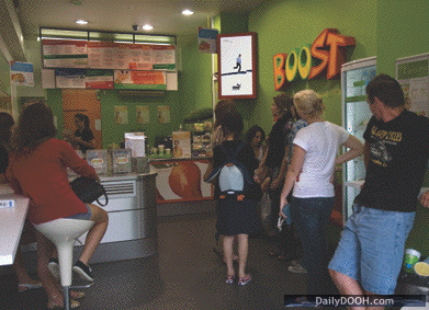 Boost Juice Picture