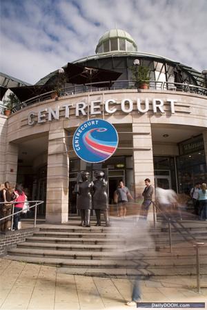 Centre Court Shopping Centre