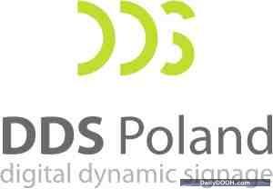 DDS Poland Logo