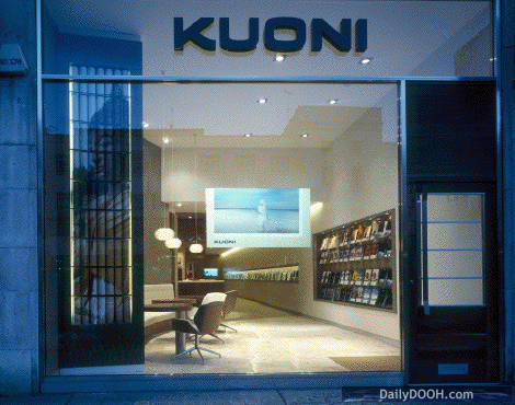 Kuoni