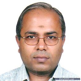 Ramkumar Ramamurty