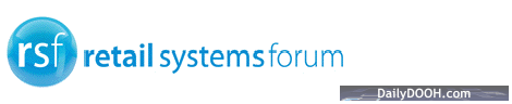Retail Systems Forum Logo