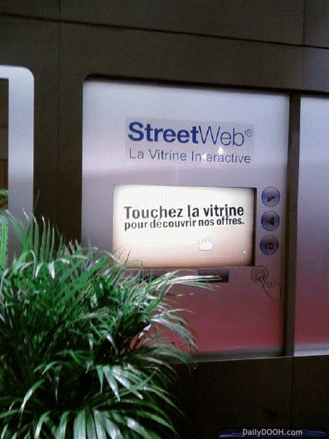 StreetWeb