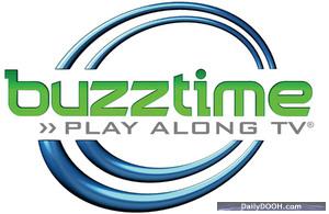 Buzztime Logo