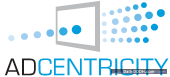 adcentricity logo