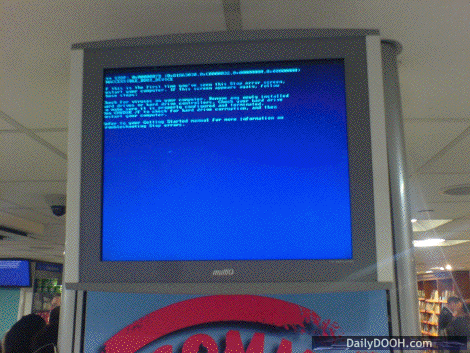 BSOD