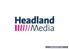 Headland Media Logo