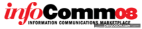 infocom Logo
