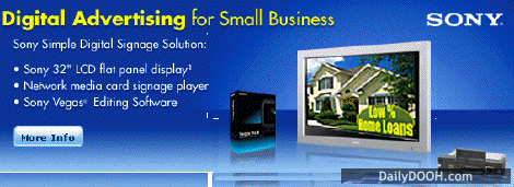 digital advertising for small business