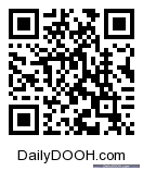 DailyDOOH’s QR Code