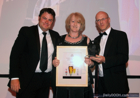 Oxfordshire Business Awards