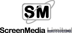 screen media logo