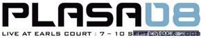 Plasa 08 Logo