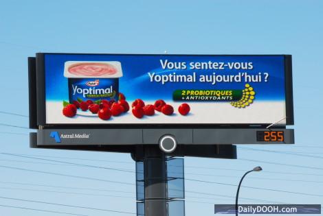 yoplait