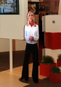 3M's Virtual Mannequin