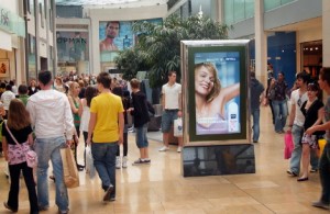 Nivea - Bull Ring b
