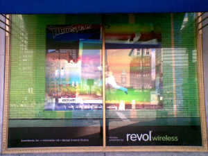 revol wireless