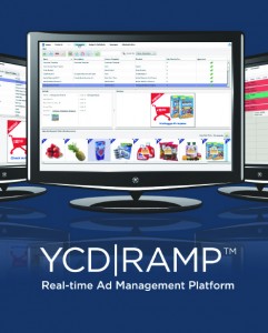 RAMP Screens