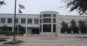 LD Systems Headquarters