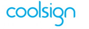 coolsign_logo