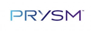 prysm logo