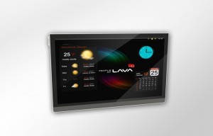 Android Powered Display