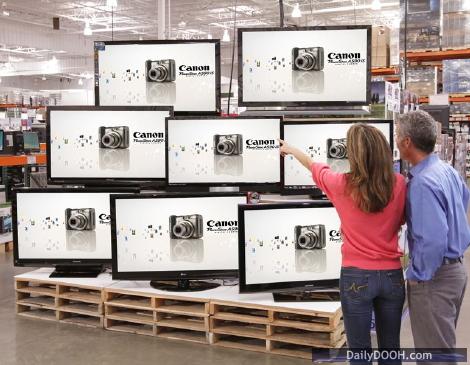 Costco on Blog Archive    Prn And Costco Launch In Store 3d Content Channel
