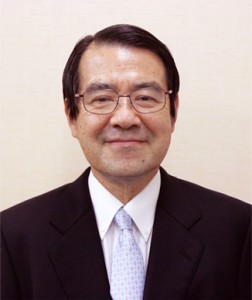 Mr. Mutsuo Hoshino