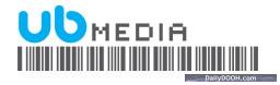 logo ubmedia