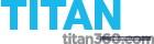 logo titan360