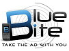 Blue Bite logo