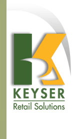 logo keyser retail solutions