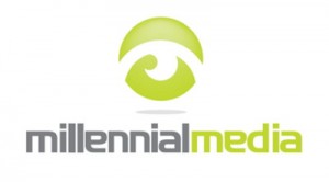millennial media logo
