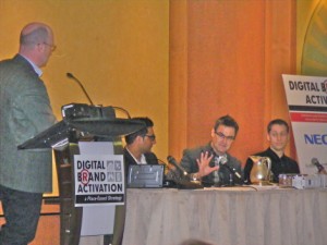 creative panel