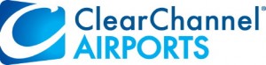 Clear Channel Airports logo