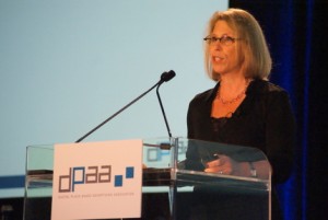 DPAA Summit - Sue Danaher