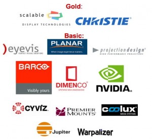 megapixel summit sponsors