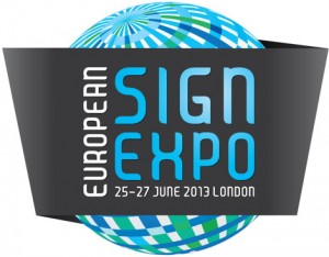 European-Sign-Expo-Logo