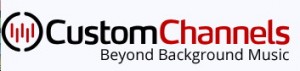 logo custom channels