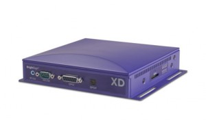 BrightSign XD1030 digital signage player
