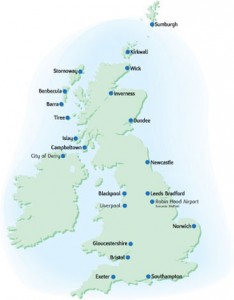 airport partners map