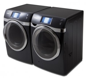 samsung smart washing machine