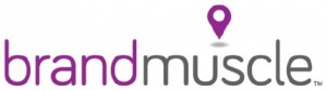 BRANDMUSCLE LOGO