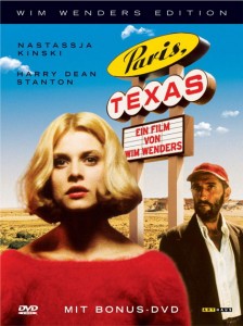 paris texas